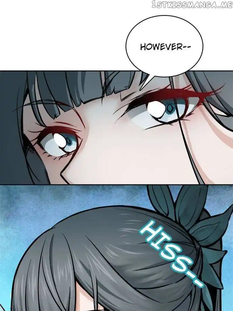 All Starts With Ubume Chapter 68