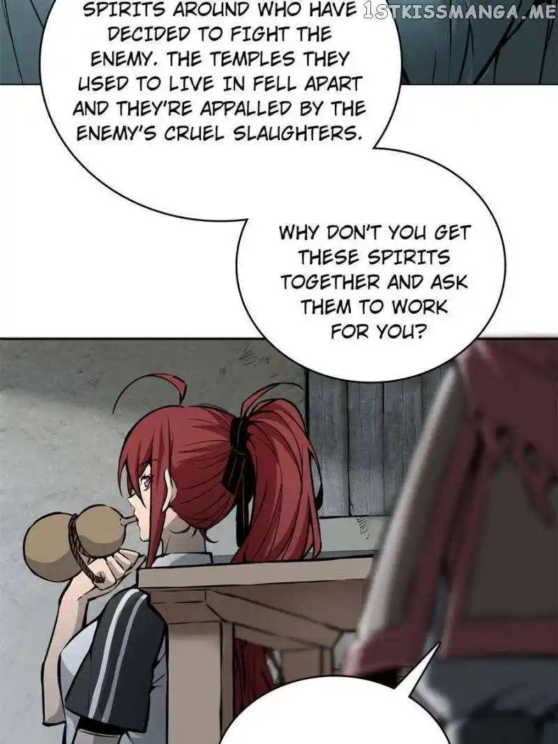 All Starts With Ubume Chapter 68