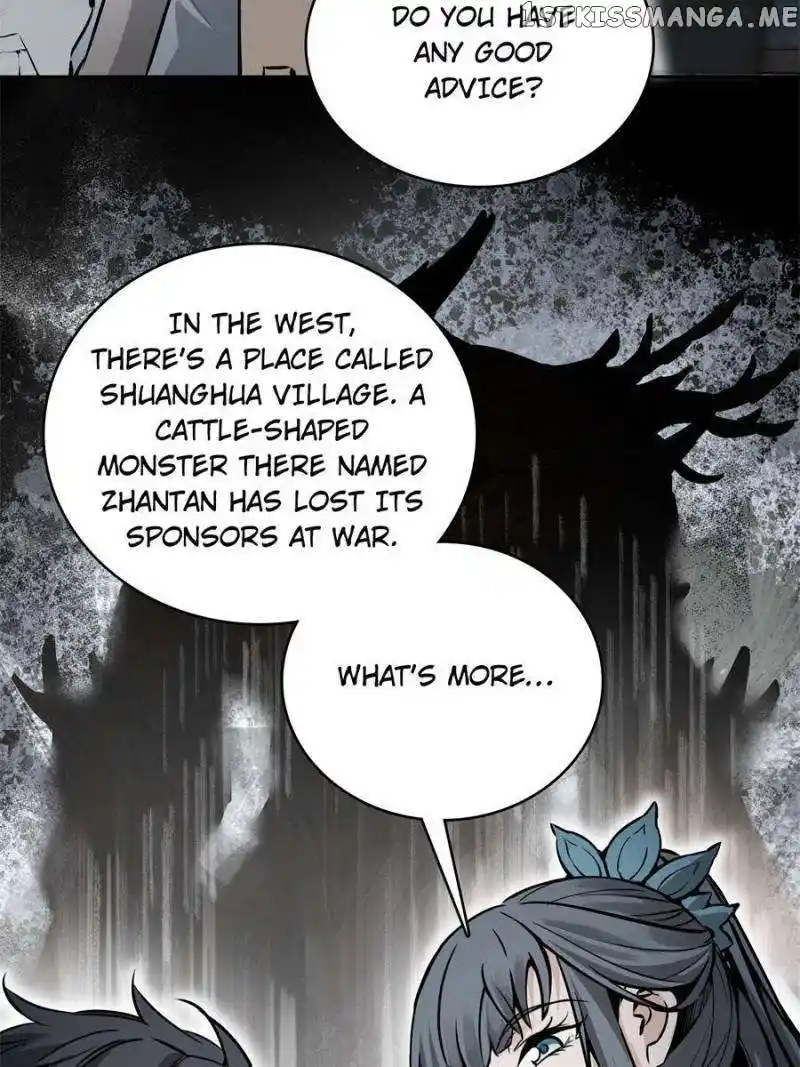 All Starts With Ubume Chapter 68