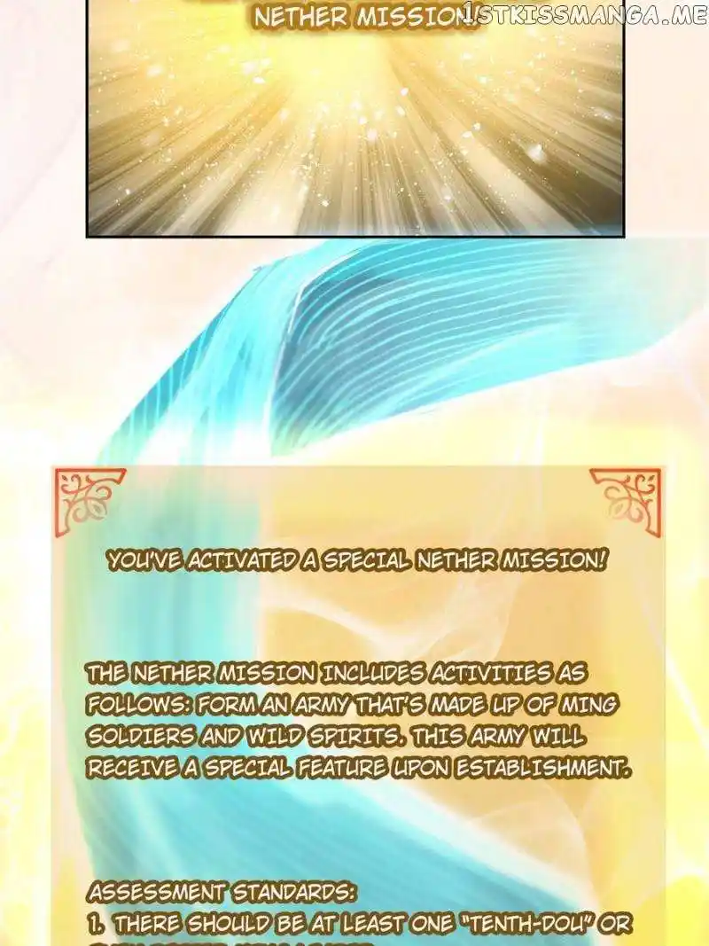 All Starts With Ubume Chapter 68