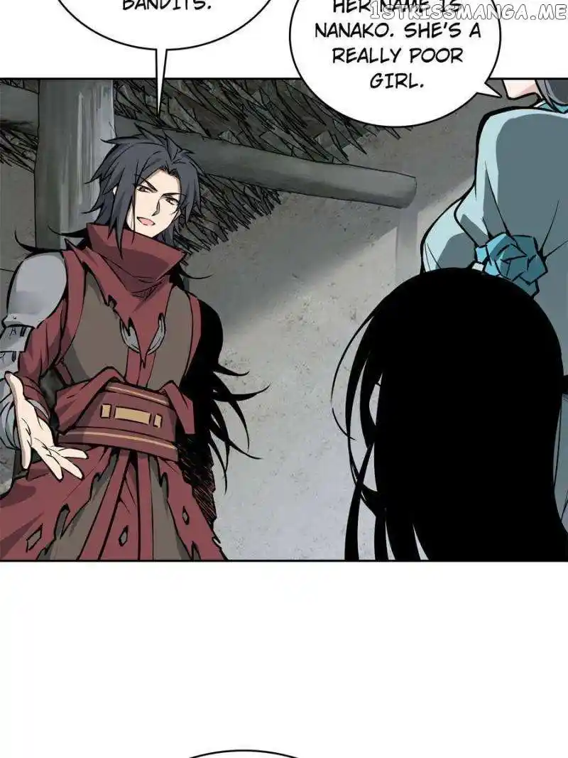 All Starts With Ubume Chapter 68