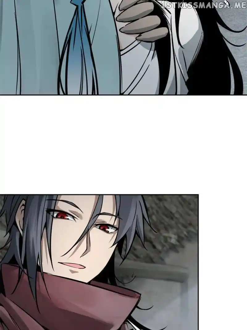 All Starts With Ubume Chapter 68