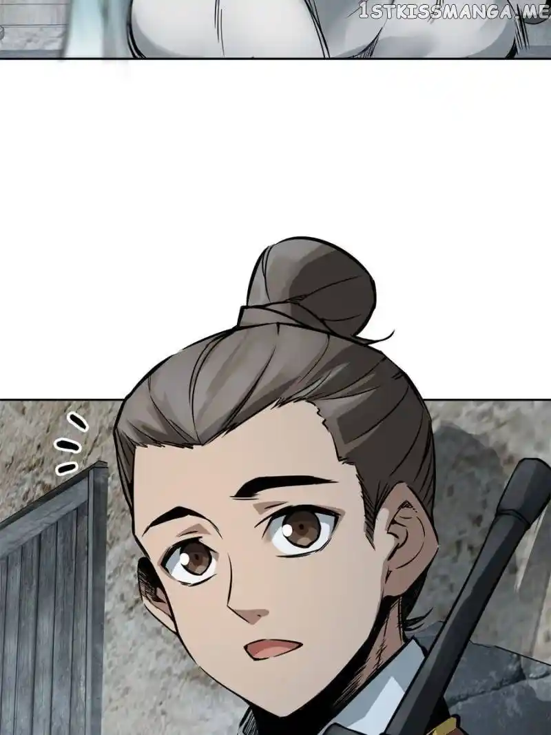 All Starts With Ubume Chapter 68