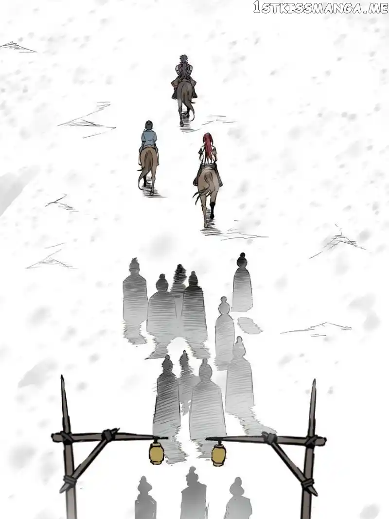 All Starts With Ubume Chapter 68