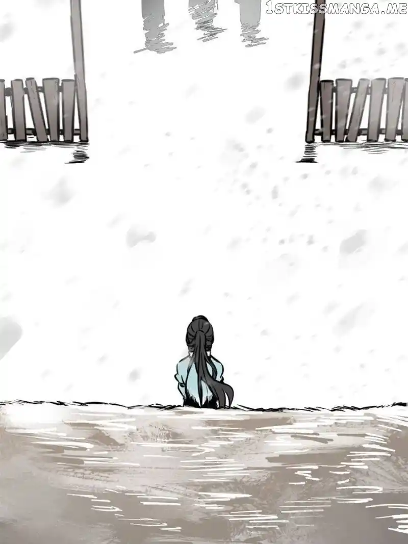 All Starts With Ubume Chapter 68