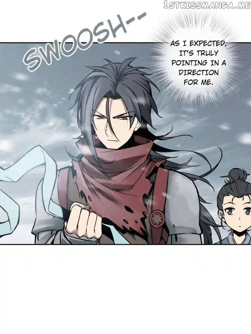 All Starts With Ubume Chapter 68