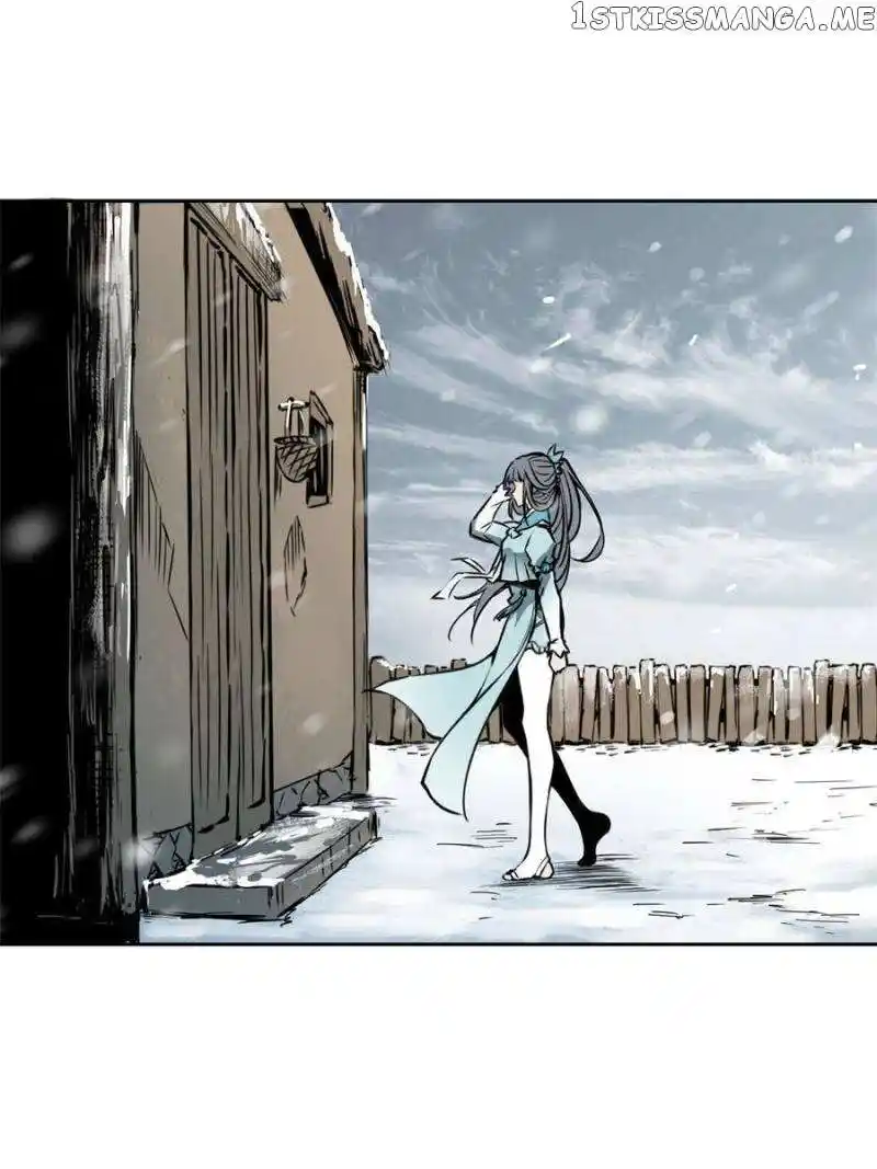 All Starts With Ubume Chapter 68