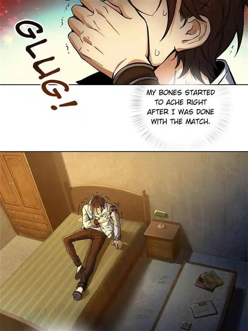 All Starts With Ubume Chapter 7