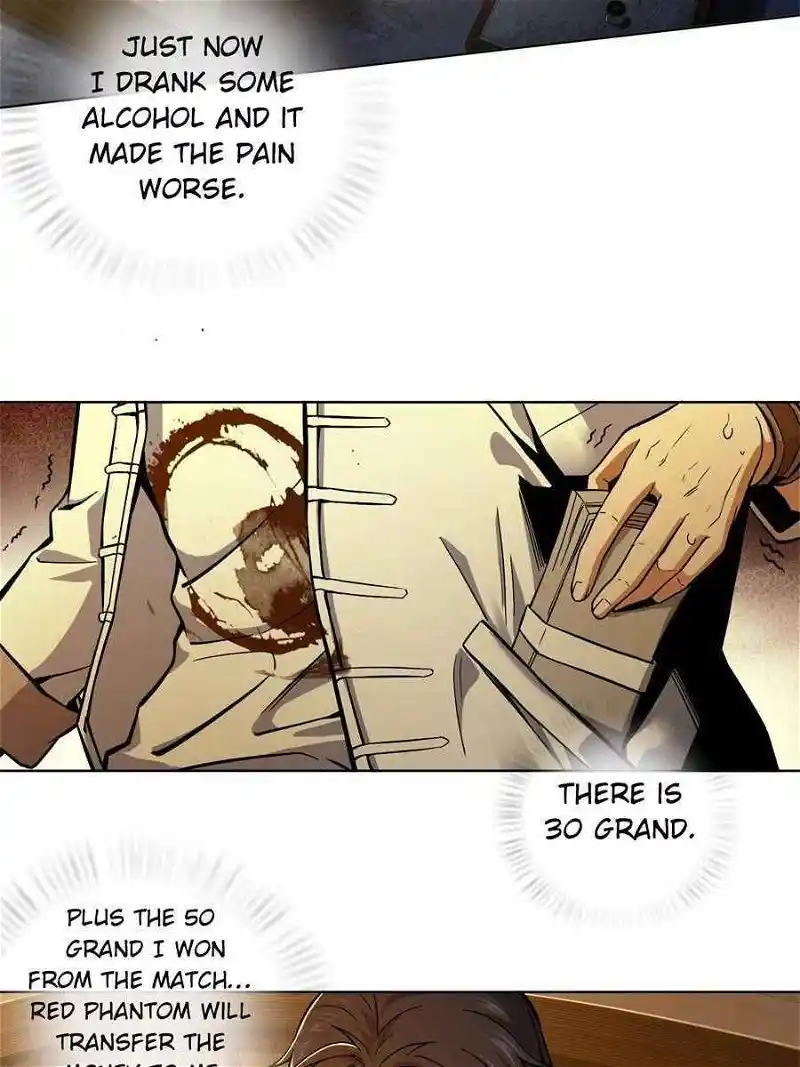 All Starts With Ubume Chapter 7