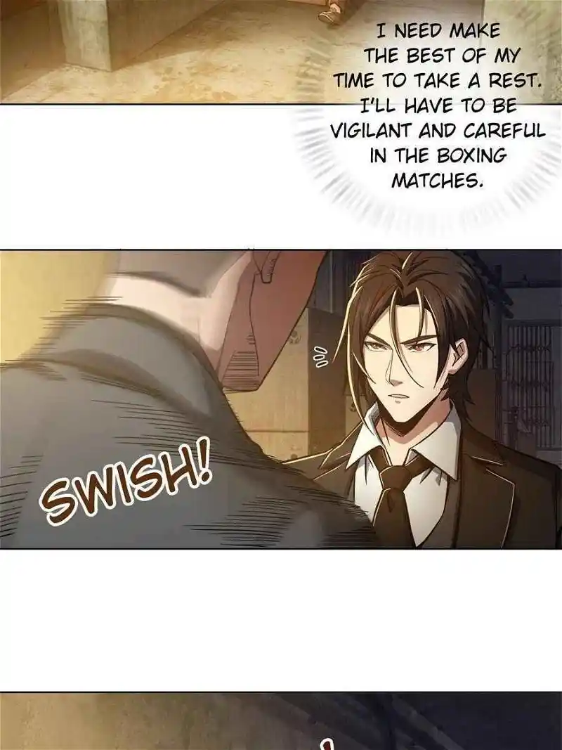 All Starts With Ubume Chapter 7