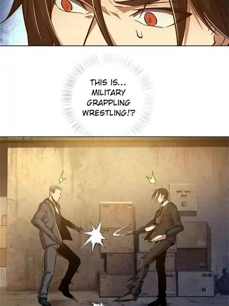 All Starts With Ubume Chapter 7