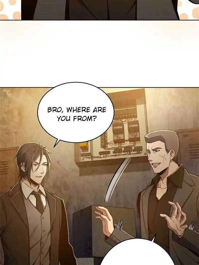 All Starts With Ubume Chapter 7