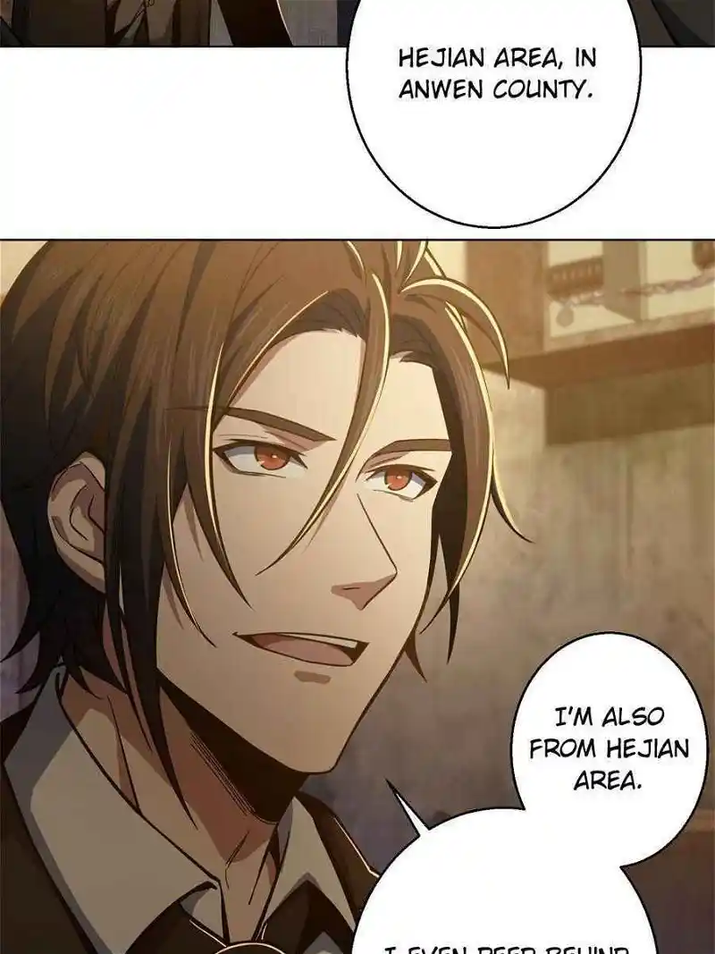 All Starts With Ubume Chapter 7