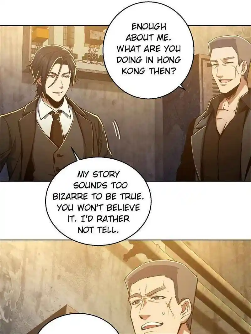 All Starts With Ubume Chapter 7