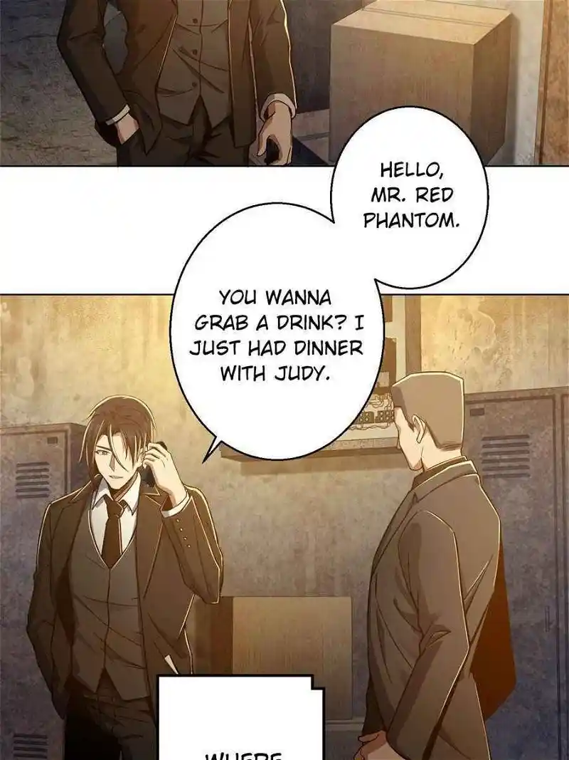 All Starts With Ubume Chapter 7