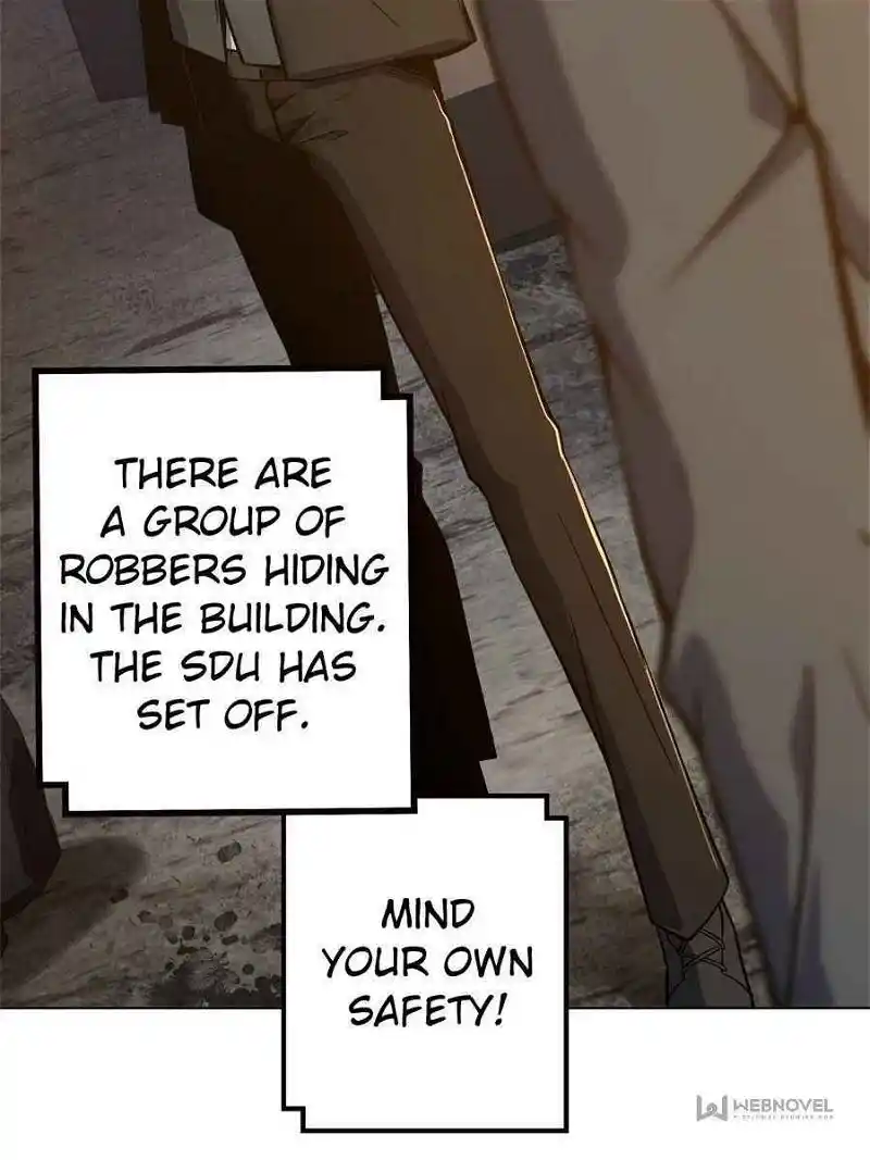 All Starts With Ubume Chapter 7