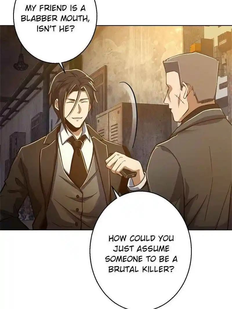 All Starts With Ubume Chapter 7