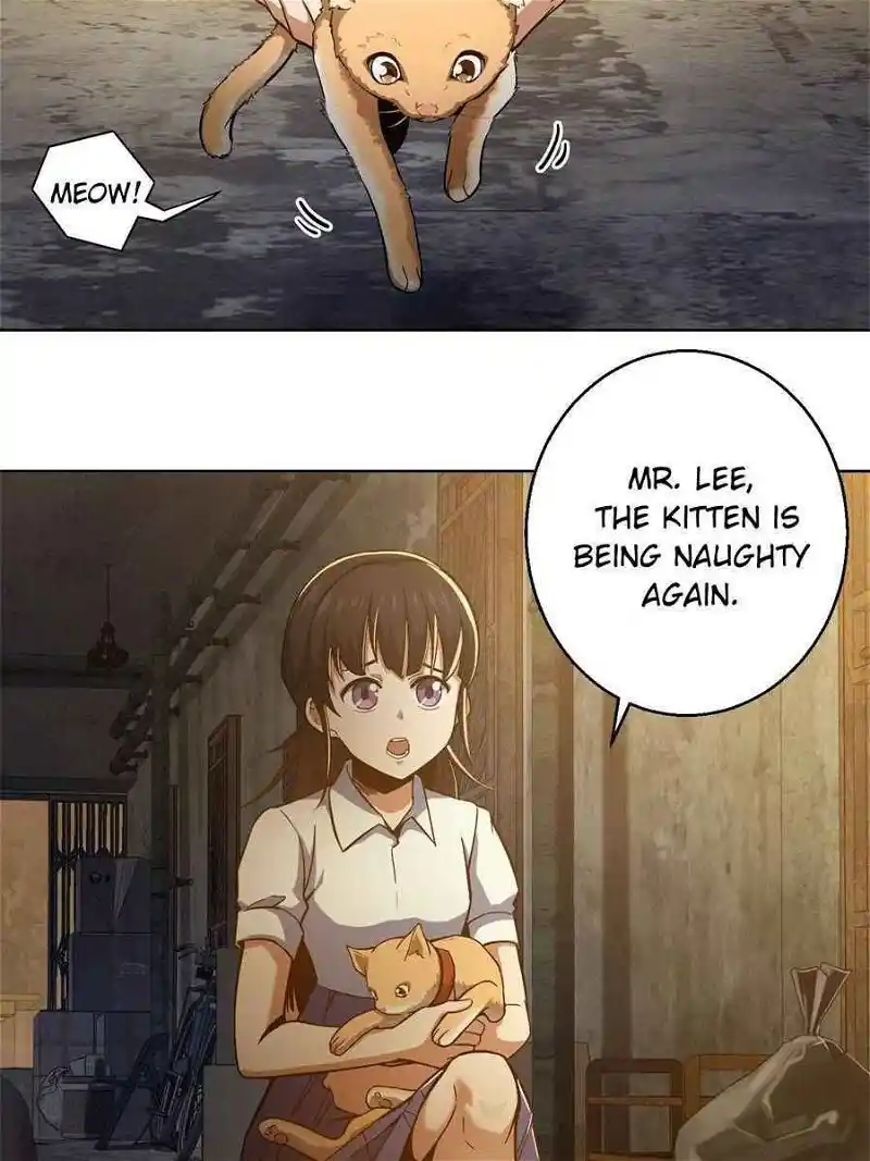 All Starts With Ubume Chapter 7