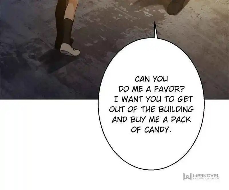 All Starts With Ubume Chapter 7