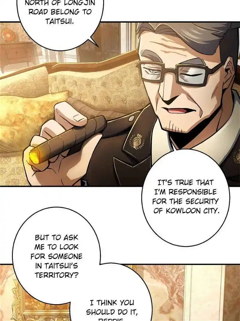 All Starts With Ubume Chapter 7