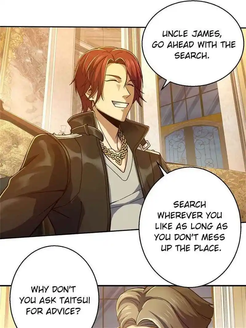 All Starts With Ubume Chapter 7