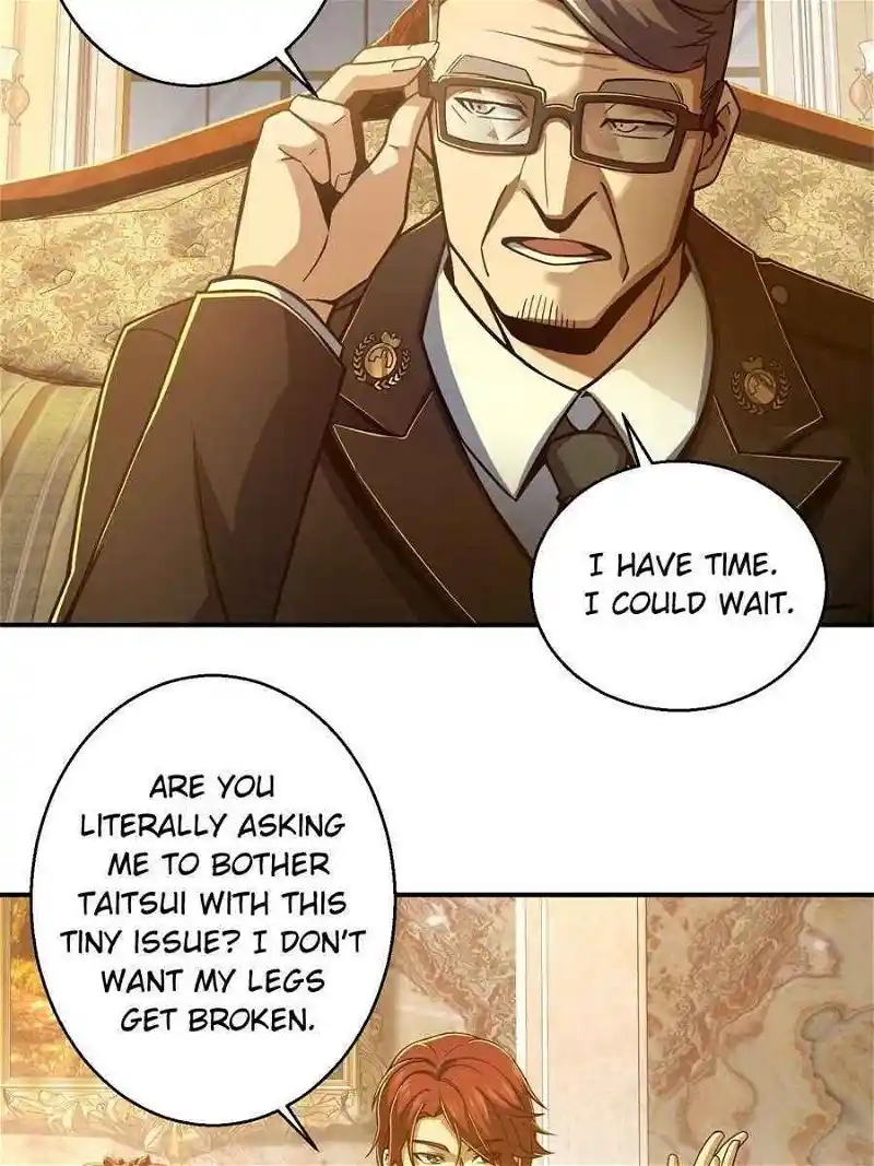 All Starts With Ubume Chapter 7