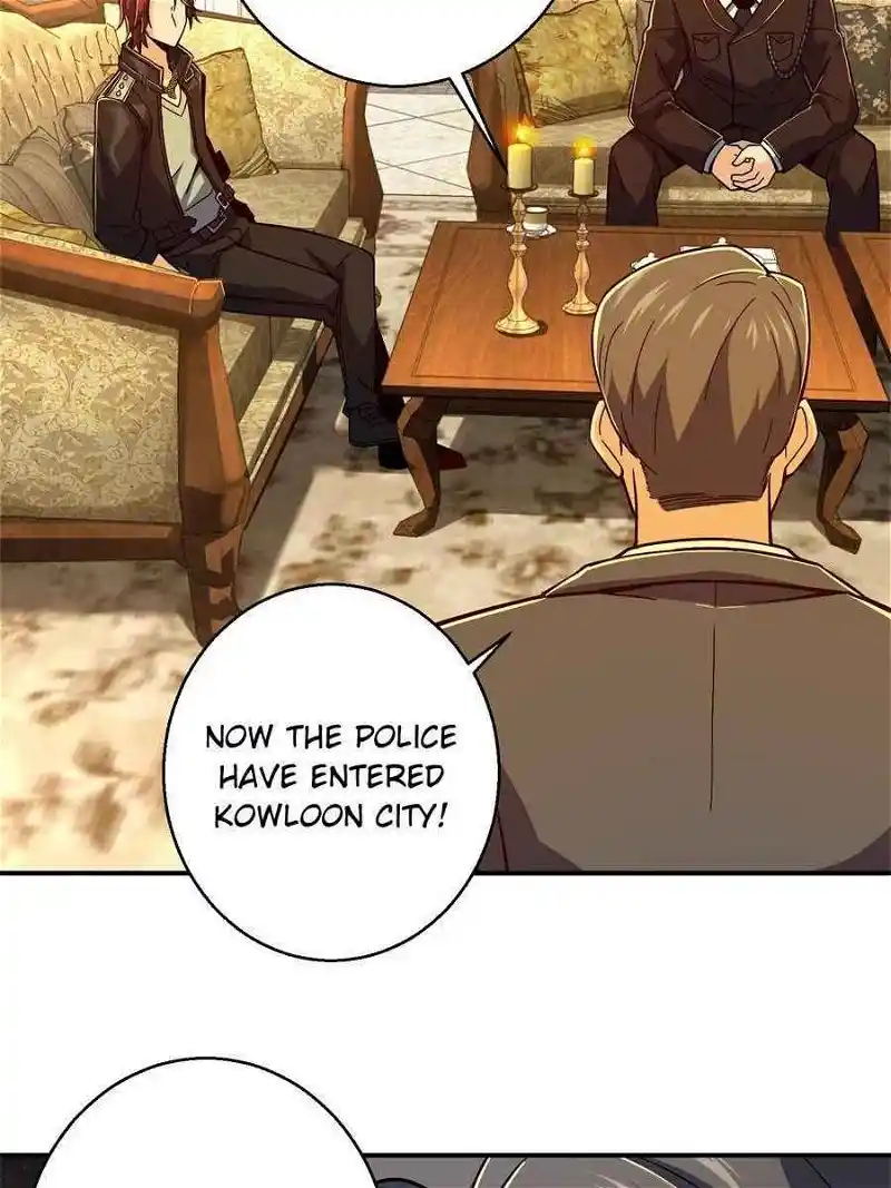 All Starts With Ubume Chapter 7