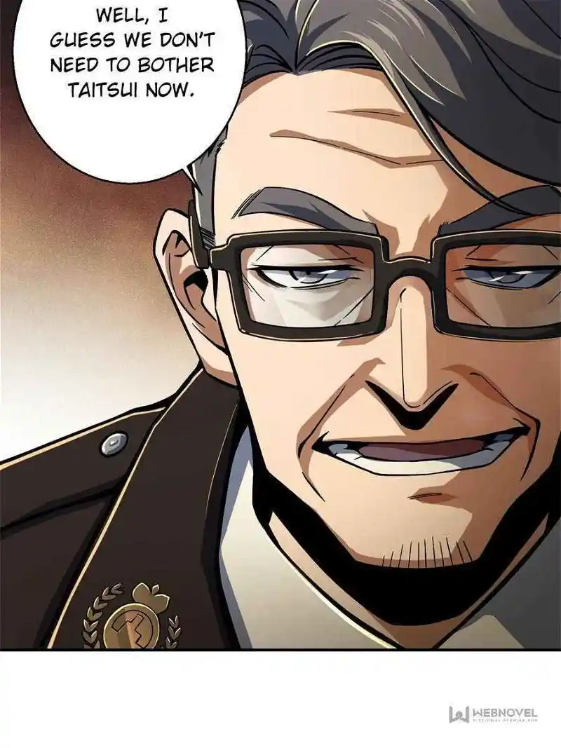 All Starts With Ubume Chapter 7