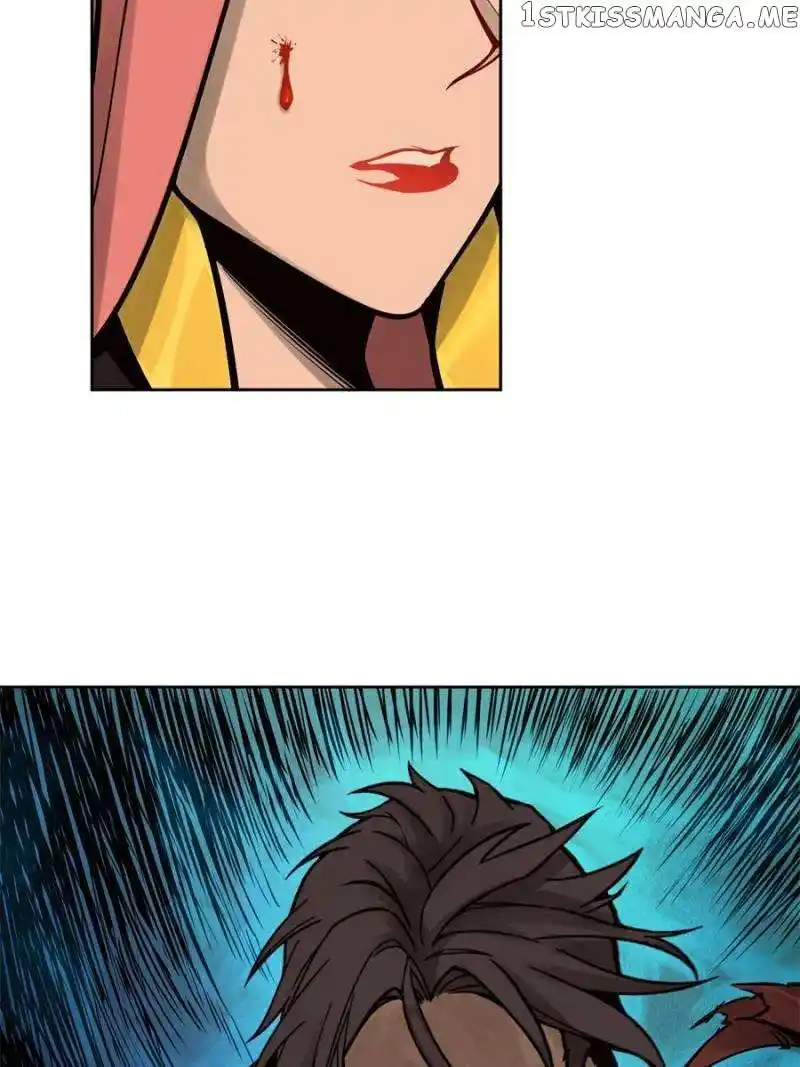 All Starts With Ubume Chapter 70