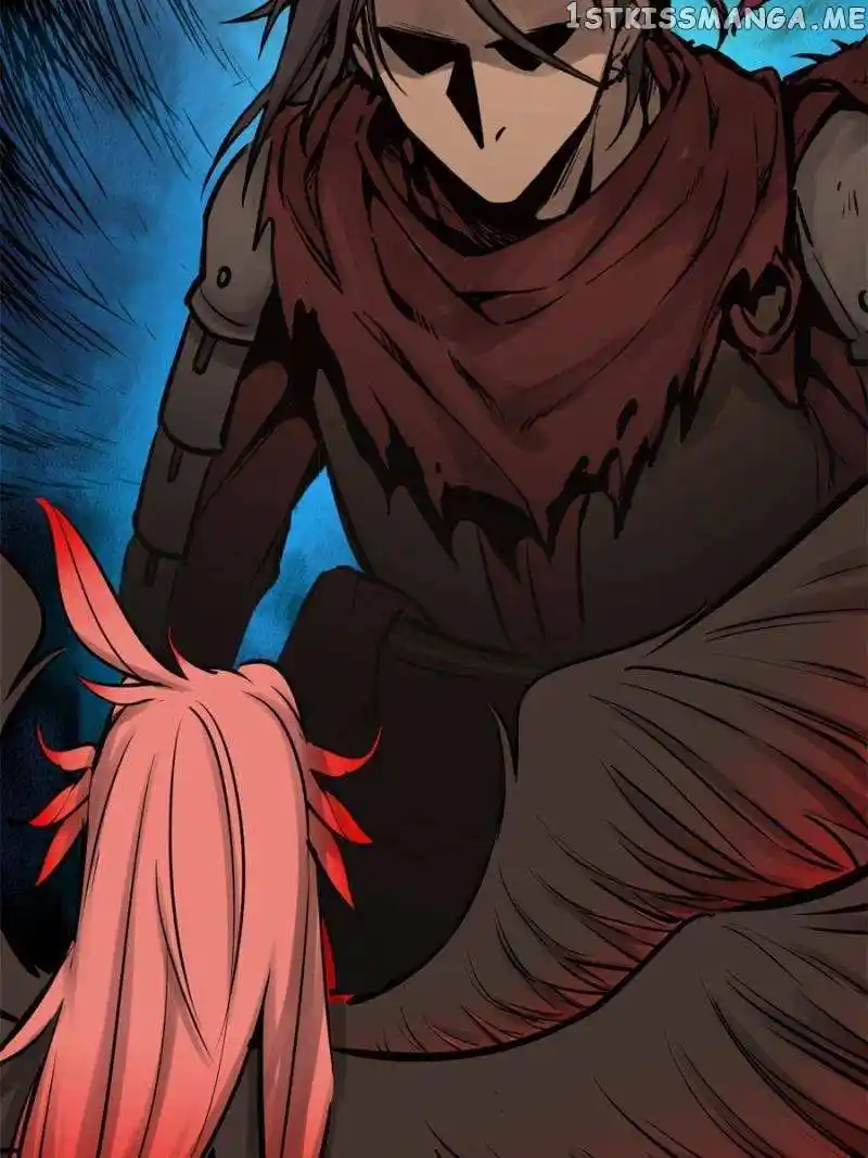 All Starts With Ubume Chapter 70