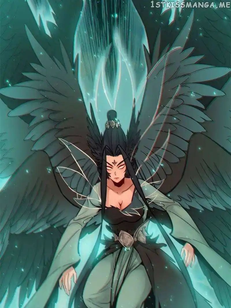 All Starts With Ubume Chapter 70