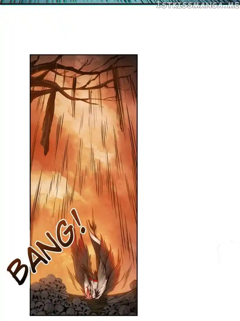 All Starts With Ubume Chapter 70