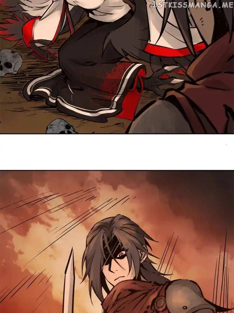 All Starts With Ubume Chapter 70