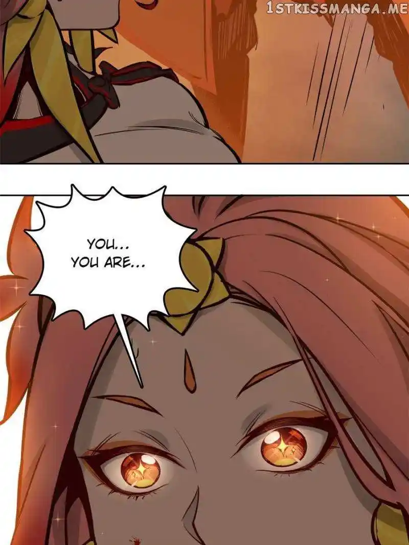 All Starts With Ubume Chapter 70