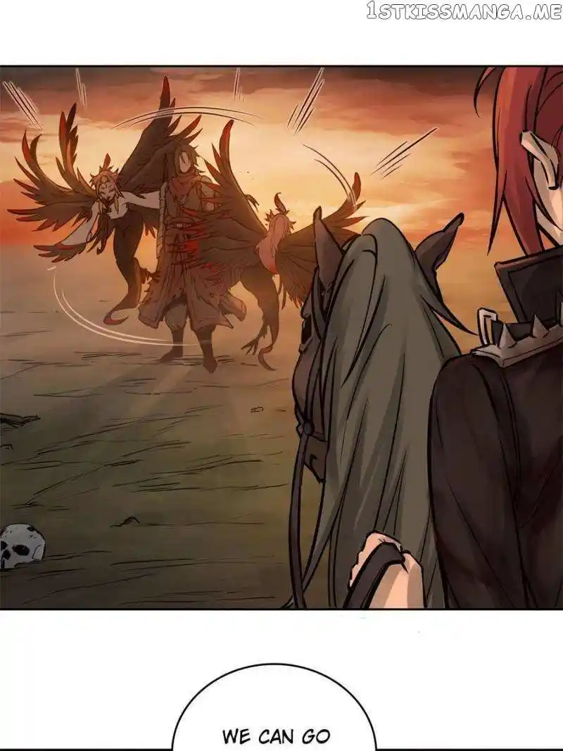 All Starts With Ubume Chapter 70