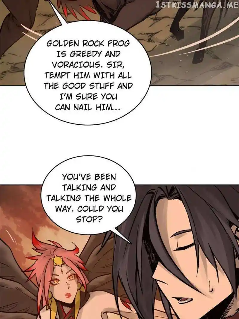 All Starts With Ubume Chapter 70