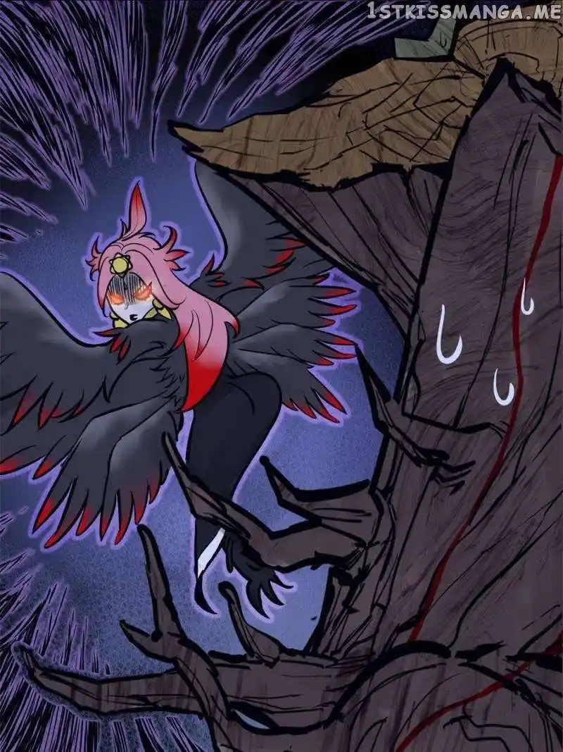 All Starts With Ubume Chapter 70