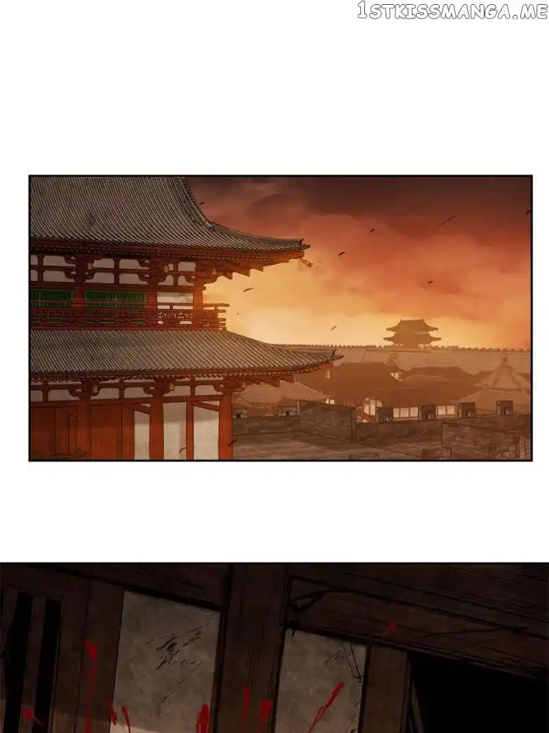 All Starts With Ubume Chapter 70