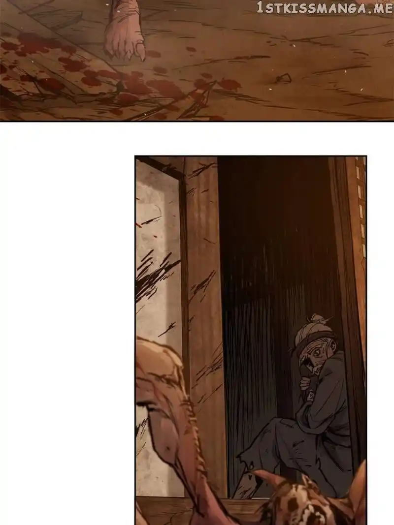 All Starts With Ubume Chapter 70