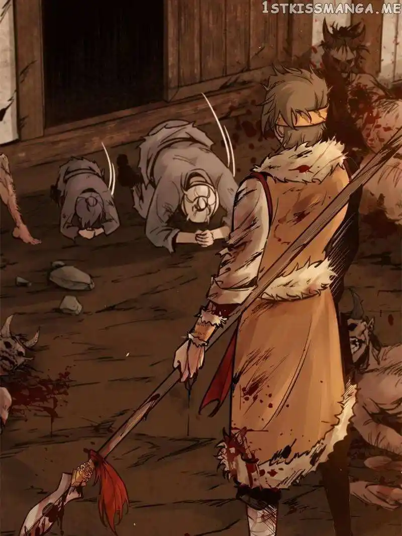 All Starts With Ubume Chapter 70