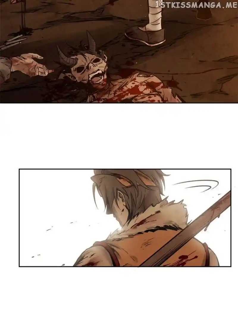 All Starts With Ubume Chapter 70