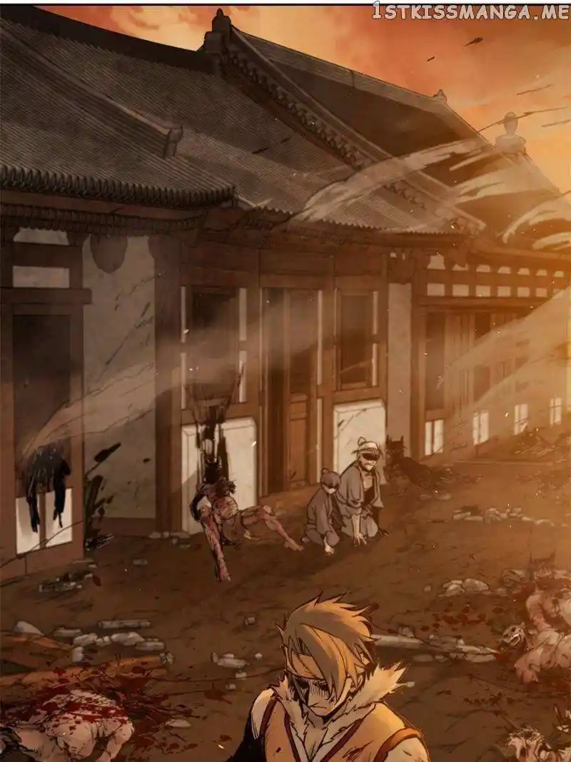 All Starts With Ubume Chapter 70