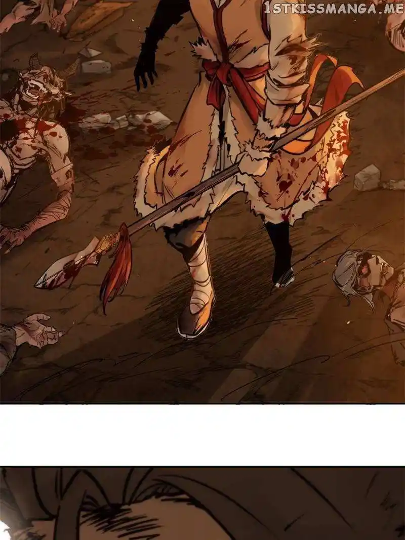 All Starts With Ubume Chapter 70