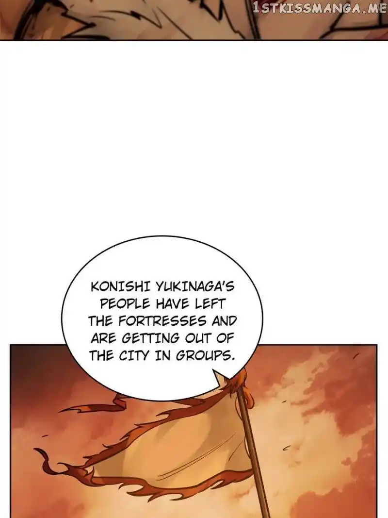 All Starts With Ubume Chapter 70