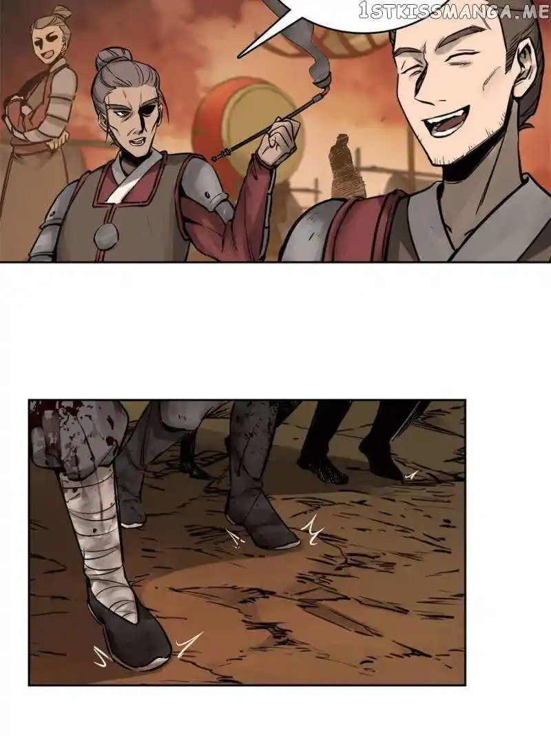 All Starts With Ubume Chapter 70