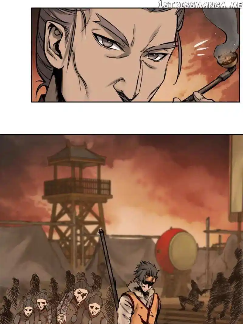 All Starts With Ubume Chapter 70