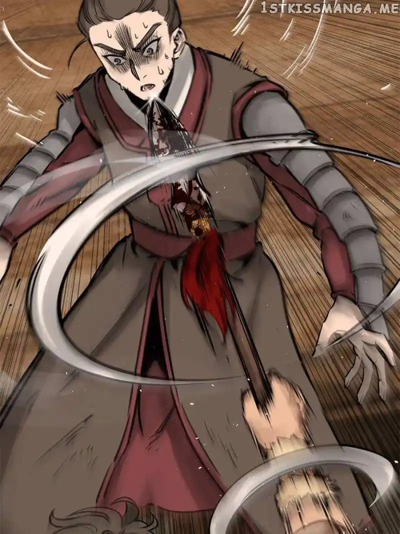 All Starts With Ubume Chapter 70