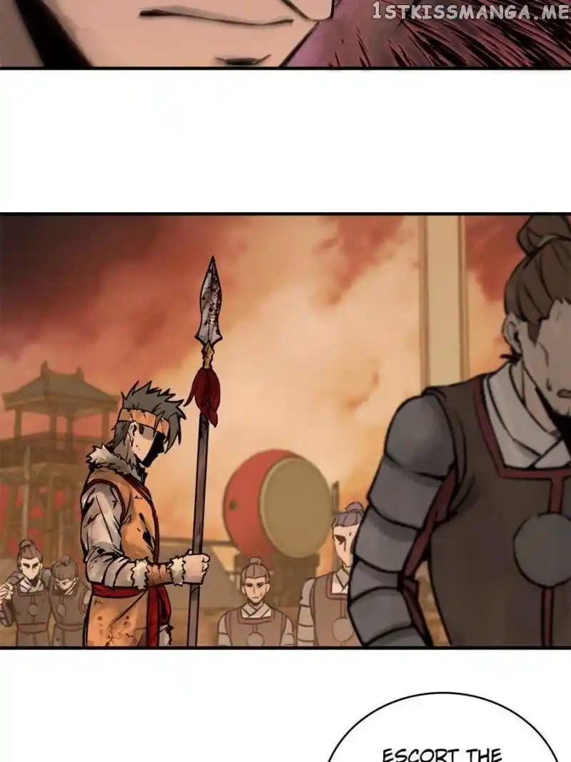 All Starts With Ubume Chapter 70