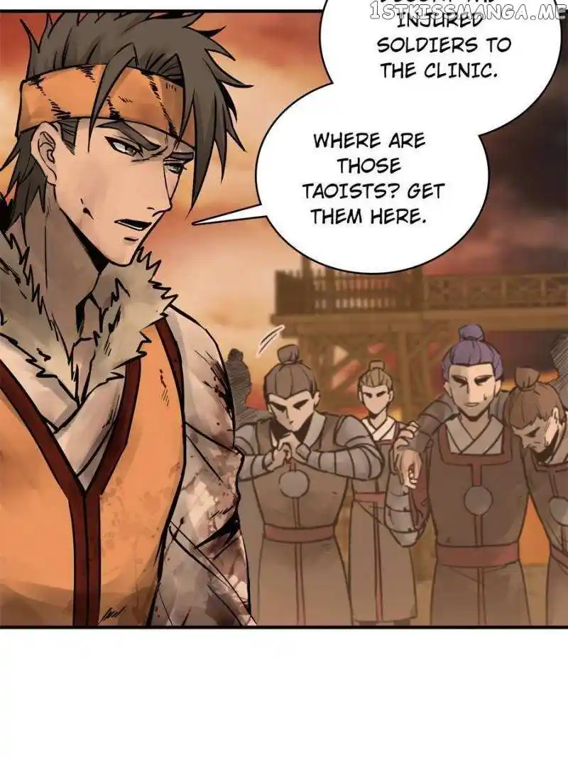 All Starts With Ubume Chapter 70