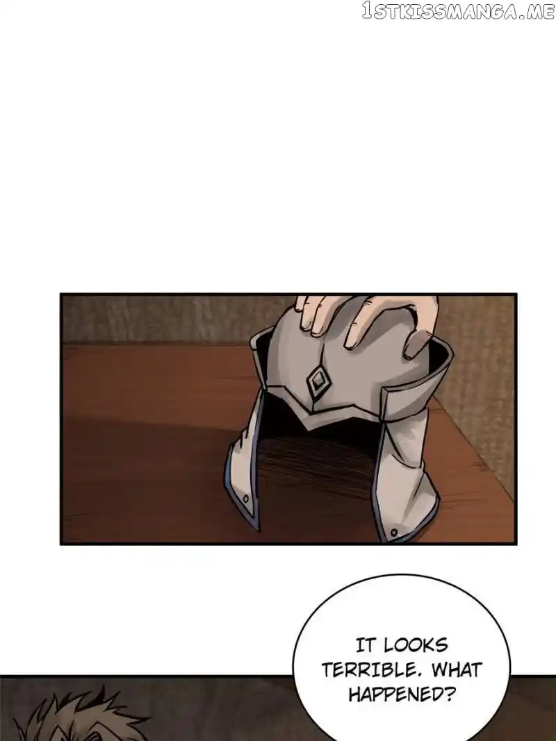 All Starts With Ubume Chapter 70